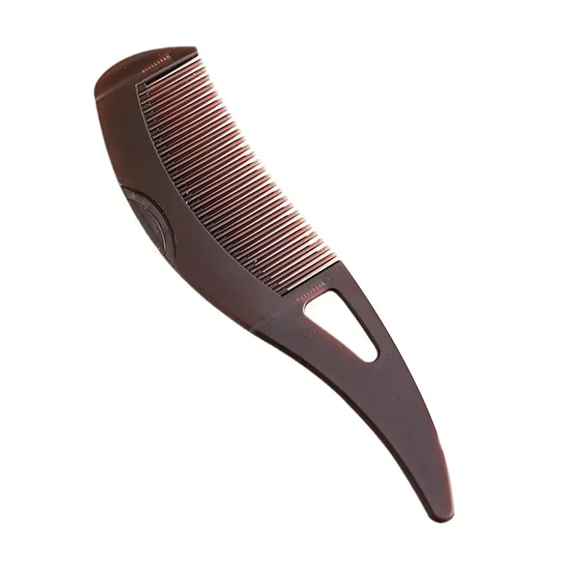 Anti-Static Tangle-Free Hair Comb for Daily Styling – Smooth Detangling Tool for Wet and Dry Hair