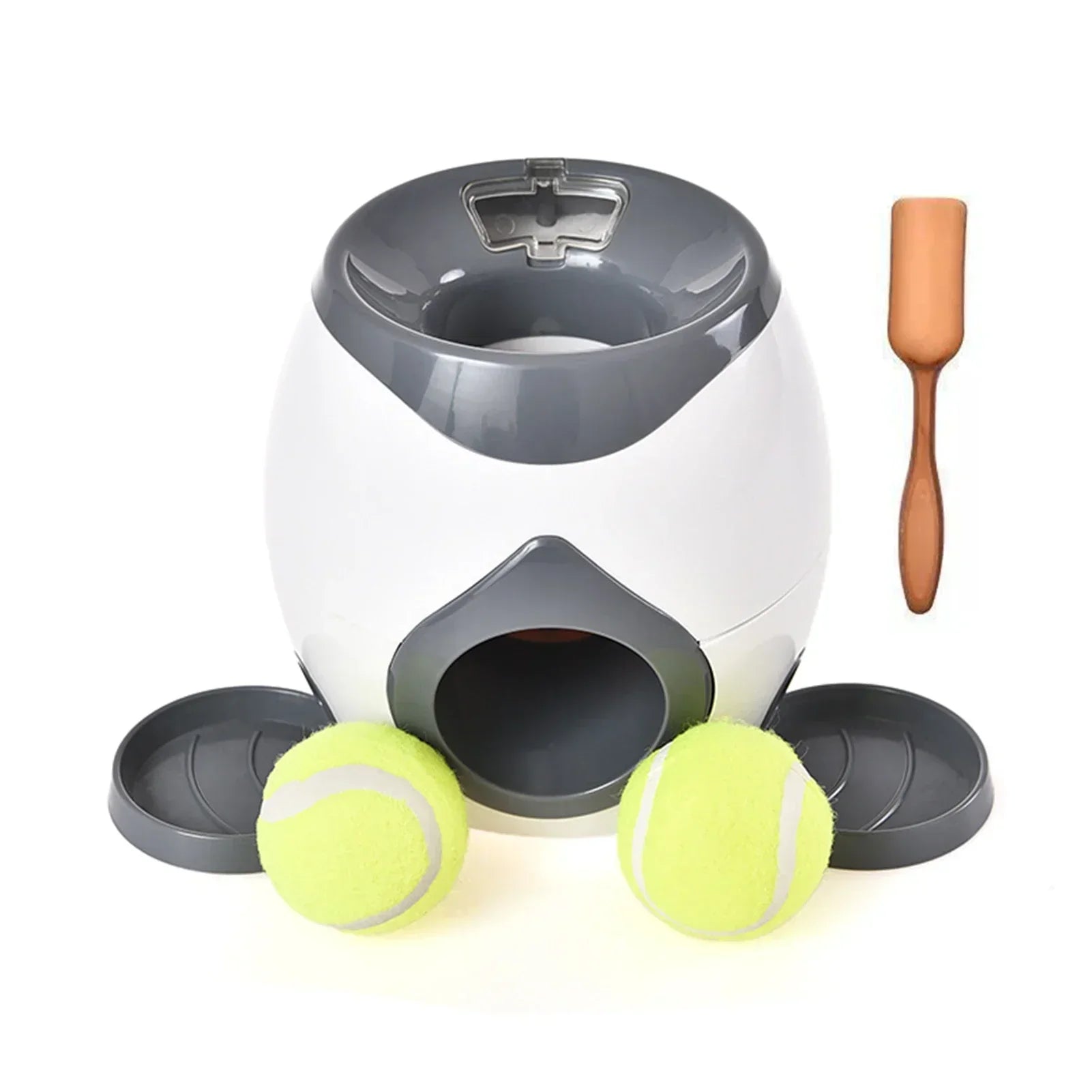 Automatic Moving Dog Toy for Active Play – Interactive Pet Toy for Exercise, Mental Stimulation and Indoor Entertainment