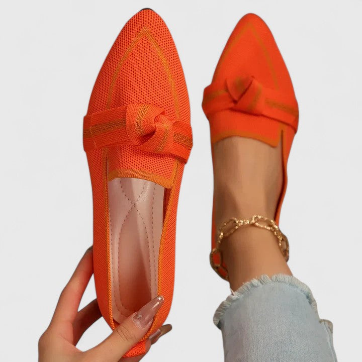 Maricela | Comfort-Orthopedic Loafers
