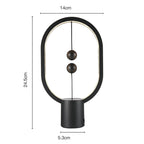 Warm Ambient Table Lamp for Living Room & Bedroom – Soft Decorative Lighting for a Cozy Home Atmosphere