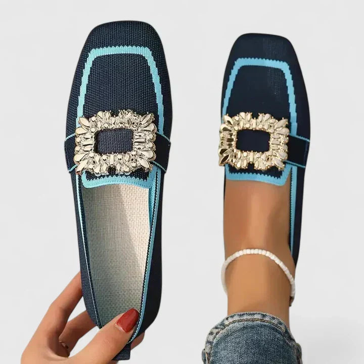 Maylora | Comfort-Orthopedic Loafers