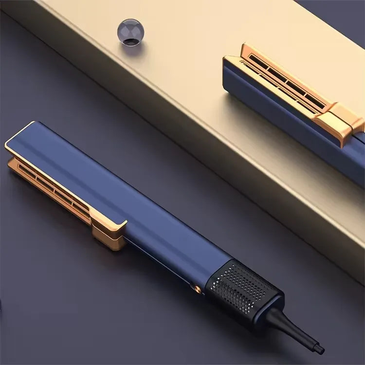 Dual-Function Wet & Dry Hair Styling Tool for Home Use – Versatile Hair Styler for Drying, Shaping and Everyday Hair Care