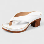 Jazrielle | Orthopedic High Heels Slippers