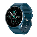 Ultra-Slim Smartwatch for Daily Wear – Sleek Lightweight Design for Fitness Tracking, Notifications and Everyday Use
