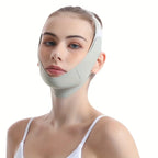 Face Slimming Strap – V-Line Shaping Support for a More Defined Jawline