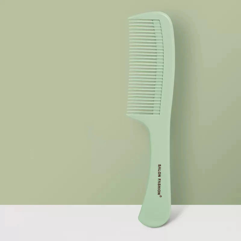 FlexiBrush - Gentle Wide Tooth Comb for Effortless Detangling and Styling