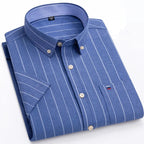 Slade | Trendy Cotton Shirt