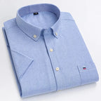Slade | Trendy Cotton Shirt