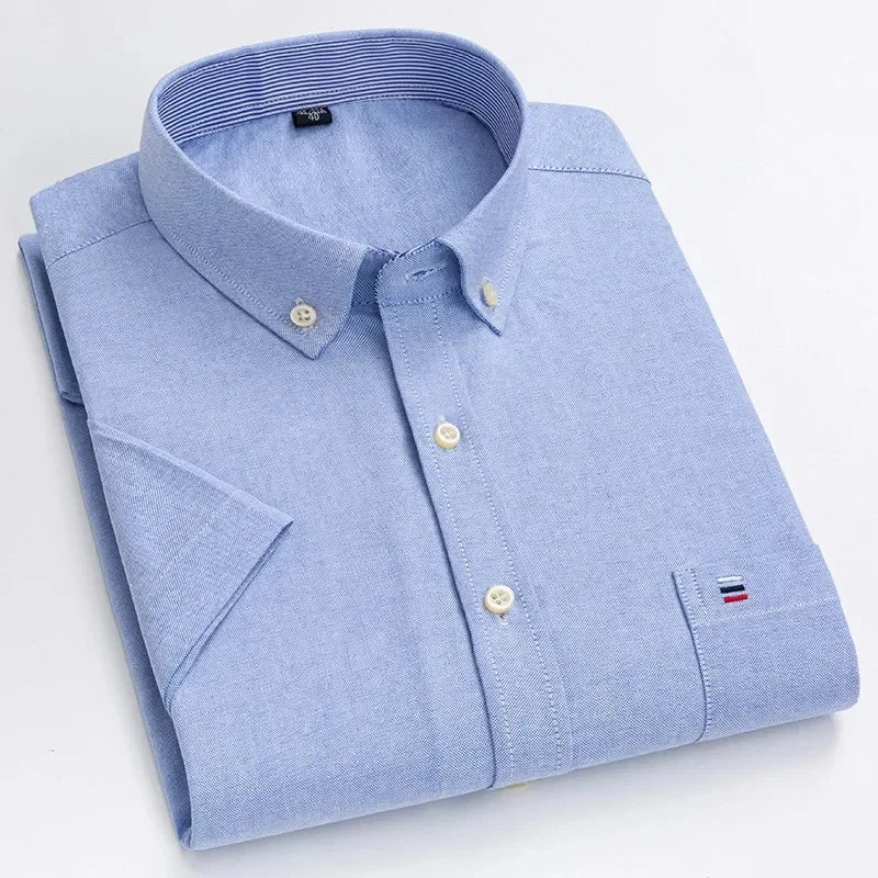 Slade | Trendy Cotton Shirt