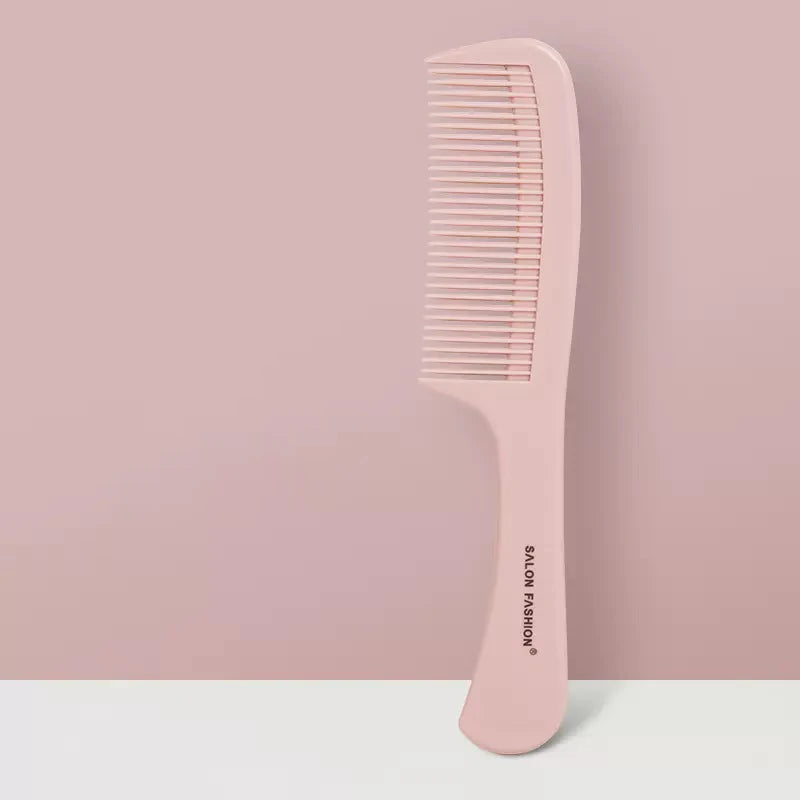 FlexiBrush - Gentle Wide Tooth Comb for Effortless Detangling and Styling