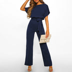 Stylish Women’s Jumpsuit for Everyday Wear – Elegant One-Piece Outfit for Casual and Smart Looks
