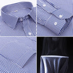 Axel | Sophisticated Office Shirt