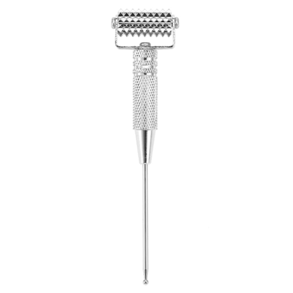 Acupoint Massage Roller for Relaxation – Handheld Stimulator Tool for Muscle Relief, Circulation and Daily Self-Care