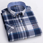 Slade | Trendy Cotton Shirt
