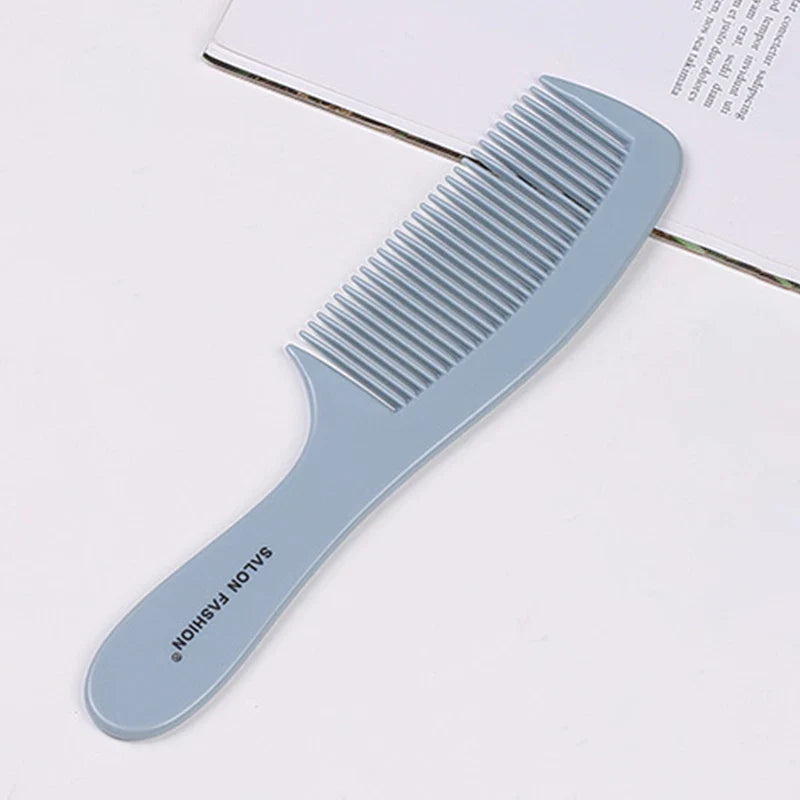 FlexiBrush - Gentle Wide Tooth Comb for Effortless Detangling and Styling