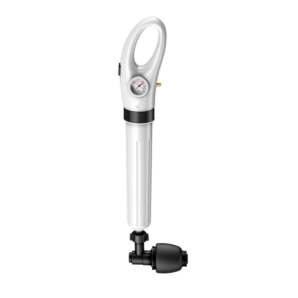 Drain Unblocker Tool for Tough Clogs – Powerful Cleaning Solution for Sinks, Showers and Pipes
