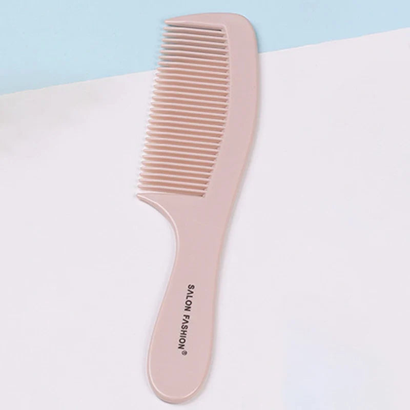 FlexiBrush - Gentle Wide Tooth Comb for Effortless Detangling and Styling