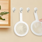 ine Mesh Sieve for Cooking and Baking – Precision Strainer for Sauces, Broths and Dry Ingredients