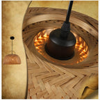 Decorative Ambient Lamps for Modern Home Interiors – Stylish Natural-Inspired Lighting for Living Room and Bedroom