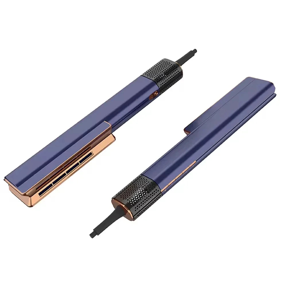 Dual-Function Wet & Dry Hair Styling Tool for Home Use – Versatile Hair Styler for Drying, Shaping and Everyday Hair Care