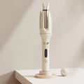 Automatic Ceramic Hair Curler for Effortless Styling – Easy Curling Tool for Defined Curls and Everyday Home Use