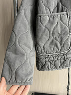 Fianca - Everyday Jacket with Pocket Details