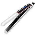 2-in-1 Hair Styling Tool – Straightening & Curling with Smooth Anti-Frizz Finish