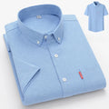Kade | Breezy Cotton Summer Shirt