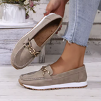 Mia | Orthopedic Loafers with Non-Slip Design