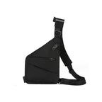 Travel-Ready Anti-Theft Shoulder Bag - Ideal for Hiking and Adventures