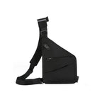 Travel-Ready Anti-Theft Shoulder Bag - Ideal for Hiking and Adventures