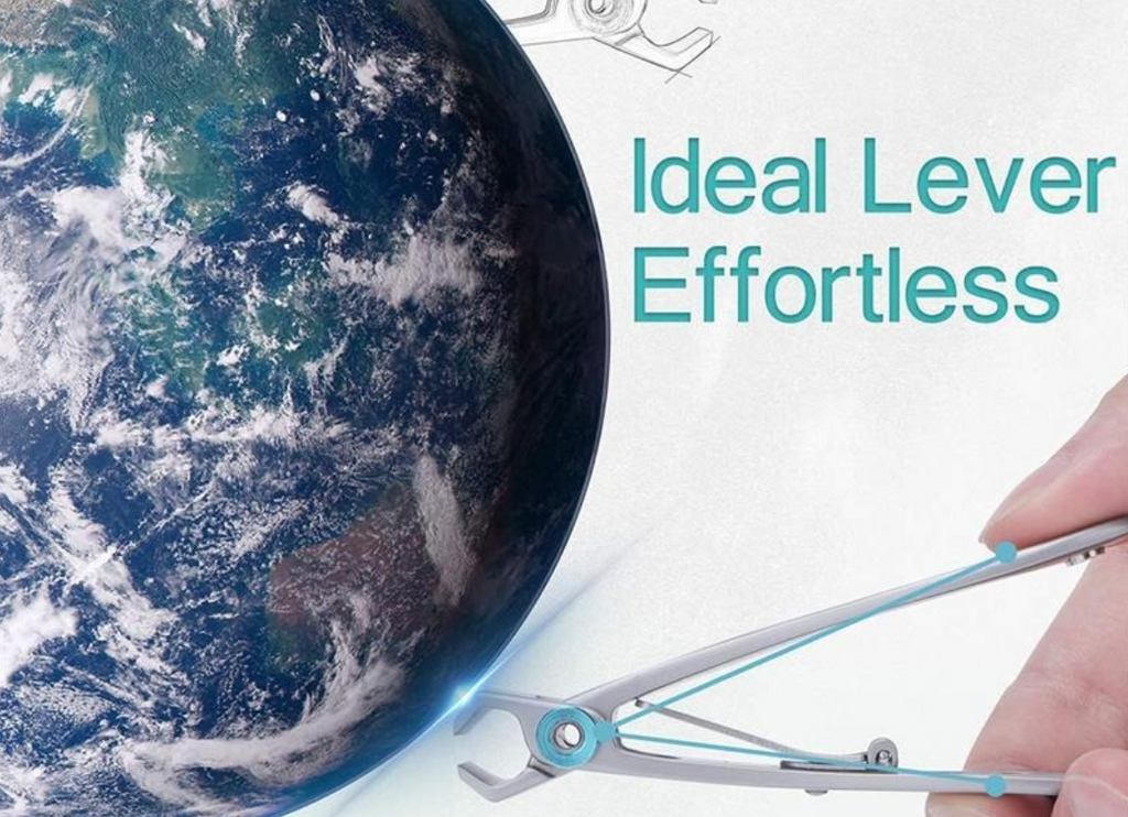 Ergonomic Nail Clippers for Thick Nails – Precision Grooming Tool for Clean Trimming and Everyday Nail Care