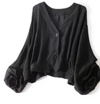 Lightweight Mirelle Blouse