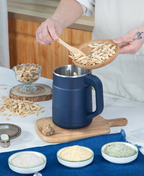 GrainMaker Electric Grain Mill