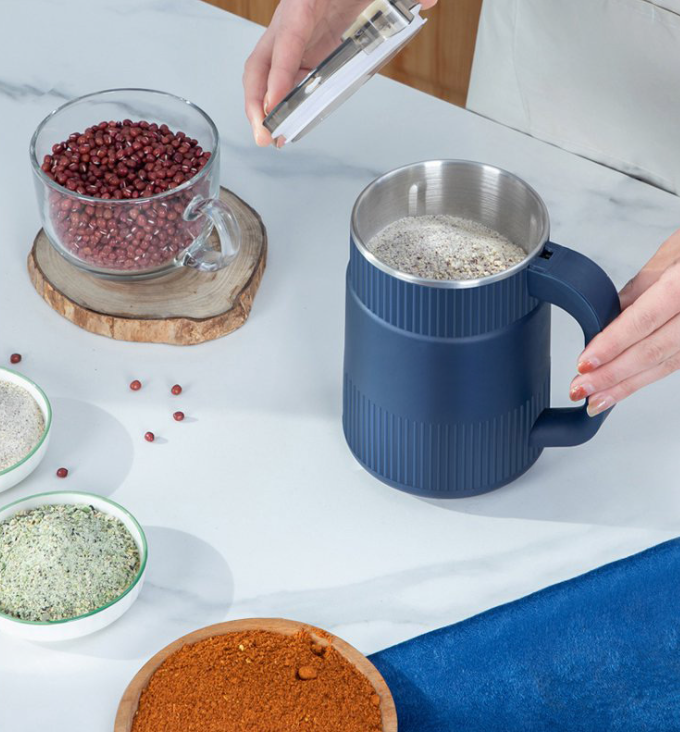 GrainMaker Electric Grain Mill