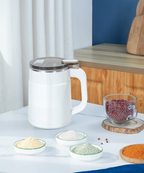 GrainMaker Electric Grain Mill