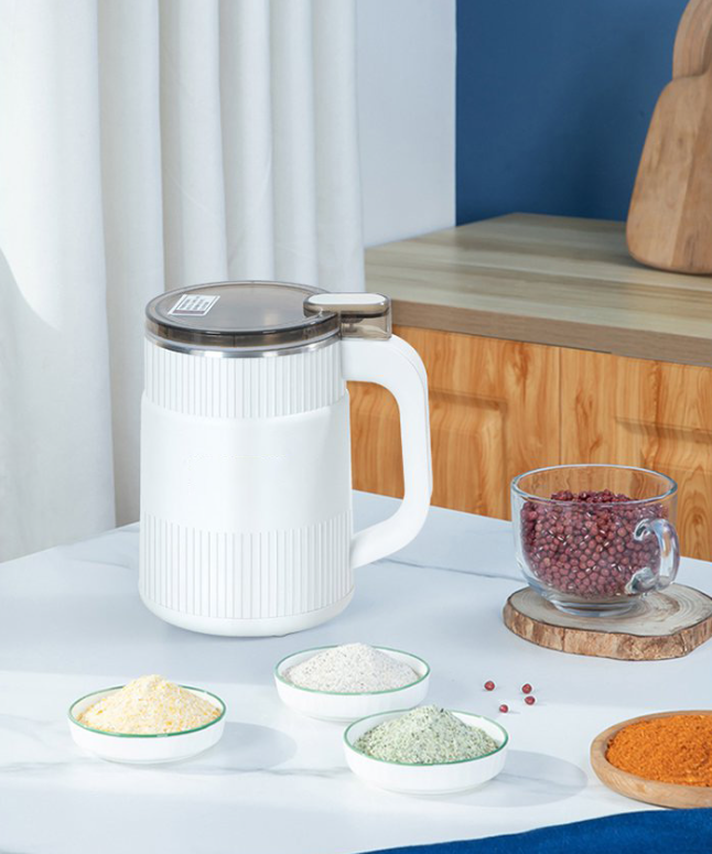 GrainMaker Electric Grain Mill