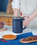GrainMaker Electric Grain Mill