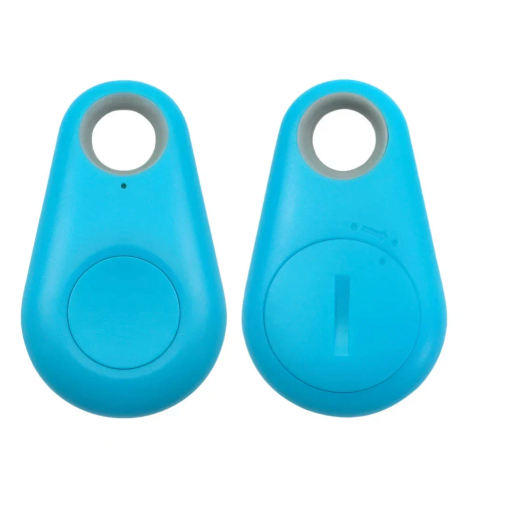 Always Stay Connected: Monitor Your Child, Pet, or Car!