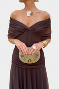 Eryzziah | Chic Elegance Dress