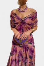 Eryzziah | Chic Elegance Dress