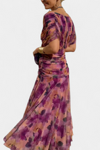 Eryzziah | Chic Elegance Dress