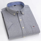 Slade | Trendy Cotton Shirt