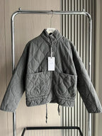 Fianca - Everyday Jacket with Pocket Details