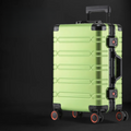 Professional Business Briefcase for Work and Travel – Durable Hard Case for Documents, Laptops and Daily Essentials