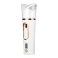 Facial Steamer for Skincare and Moisture Boost – Portable Face Mist Device for Home Beauty Routines and Daily Use
