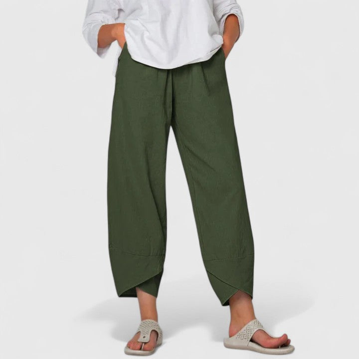 Prism | Sophisticated Trousers