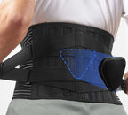 Adjustable Back Support Belt for Daily Comfort – Ergonomic Waist Support for Work, Fitness and Everyday Activities
