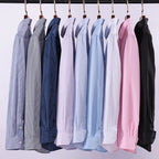 Axel | Sophisticated Office Shirt