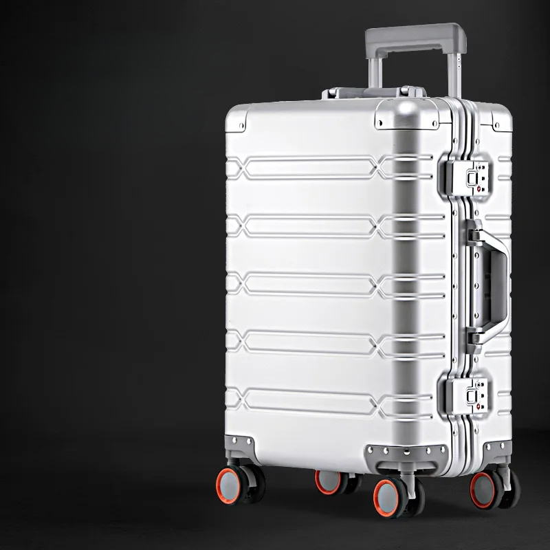 Professional Business Briefcase for Work and Travel – Durable Hard Case for Documents, Laptops and Daily Essentials